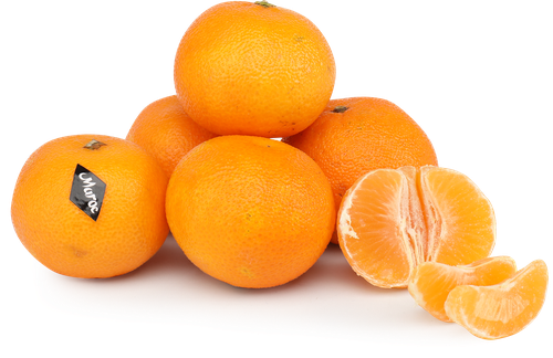 

Клементины сладкие Беркан, фасованные, вес