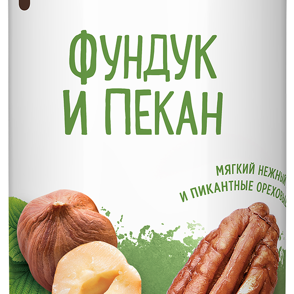 Напиток растительный Planto фундук, пекан 1 л