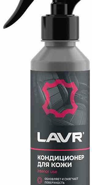 Кондиционер для кожи Lavr восстанавливающий 255 мл