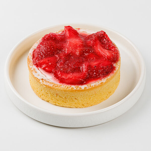 Тарталетка 