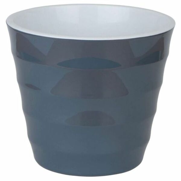 Горшок с вкладкой Лаура