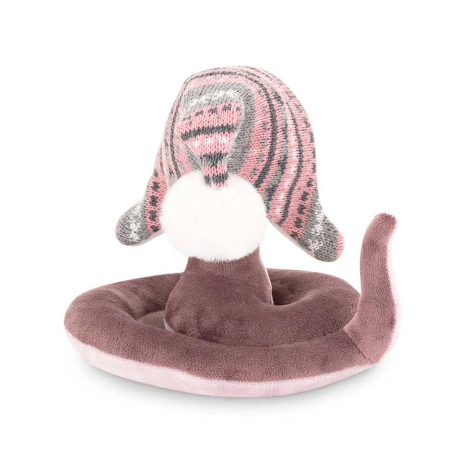 

Игрушка Orange Toys Змея Маргоша 15 см, Китай