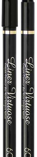 Карандаш для глаз Vivienne Sabo Liner Virtuose устойчивый гелевый тон 601 8 г