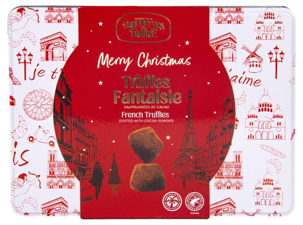 

Набор конфет Chocmod Truffettes de France French 500 г
