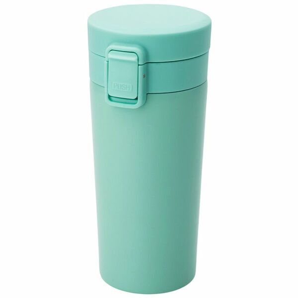 Термокружка Флорин Tea Time стальная 380 мл