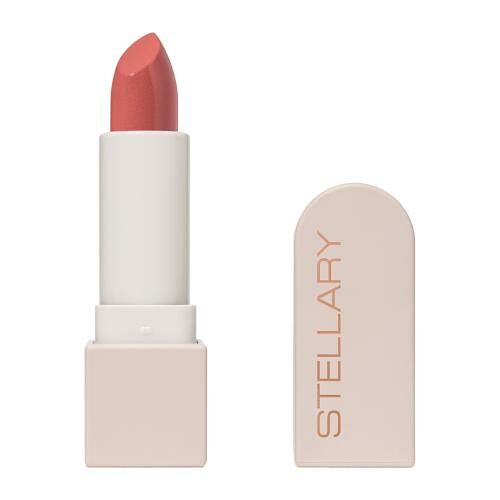 Помада для губ Stellary Rich Nude устойчивая 20 apricot 3.8 г