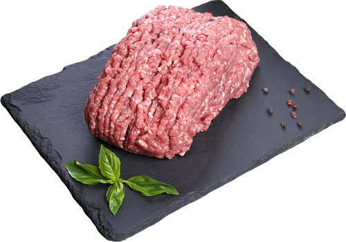 Фарш говяжий Лента Fresh охлажденный, вес