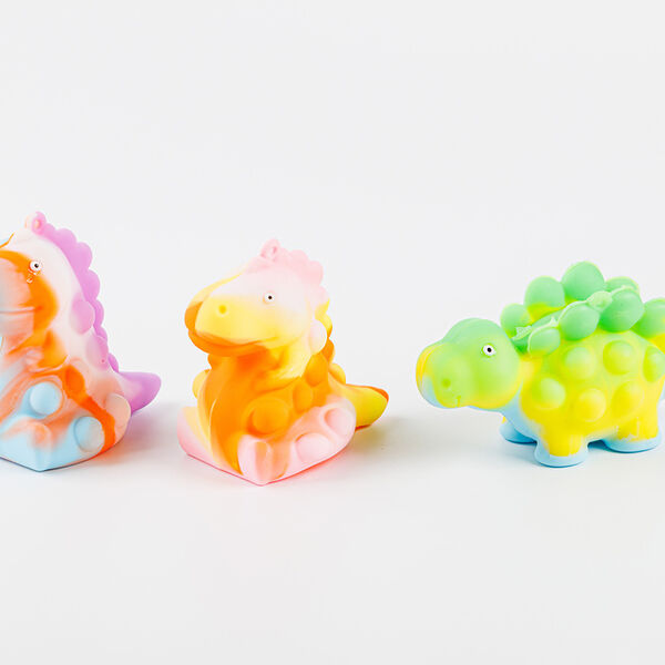 Игрушка: Жмяка-поп ит 