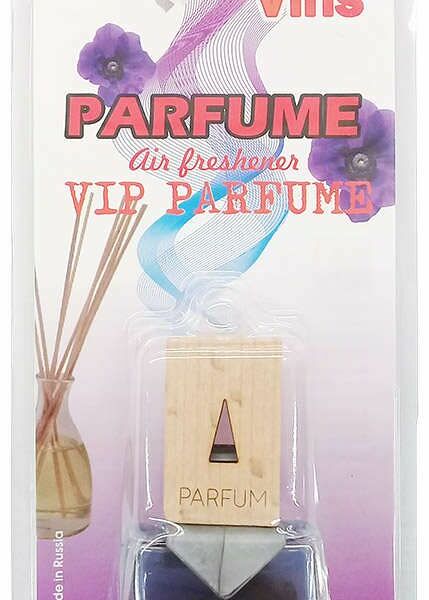 Ароматизатор воздуха для автомобиля Avto Vins Parfume Bubble gum 7 мл