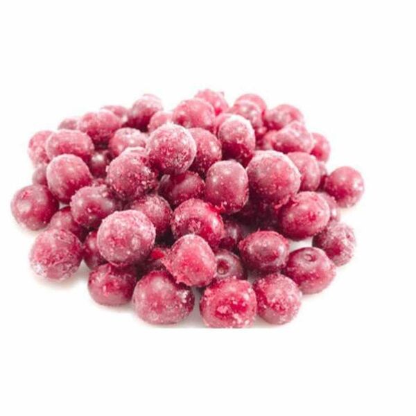 Вишня б/к быстрозамороженная вес