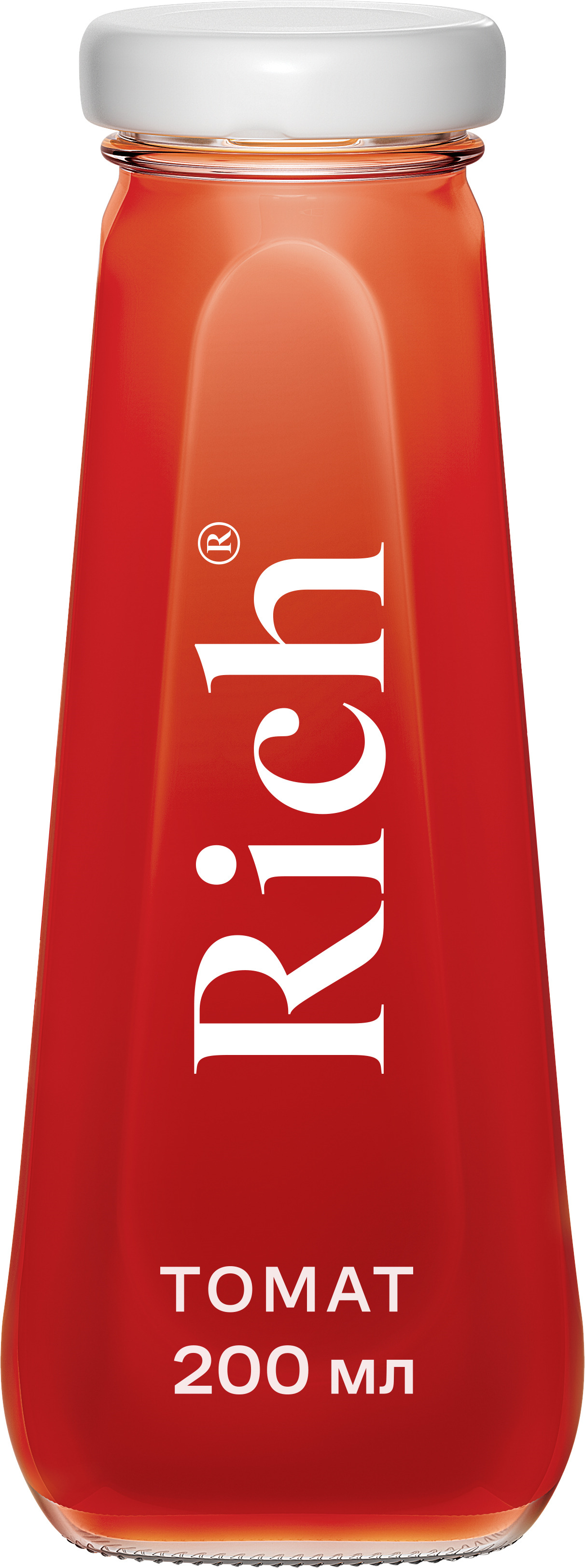 

Сок Rich Томат 200 мл