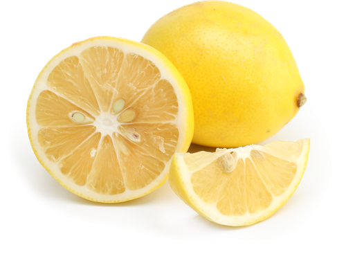 

Лимоны Узбекистан 2 шт. 220 г