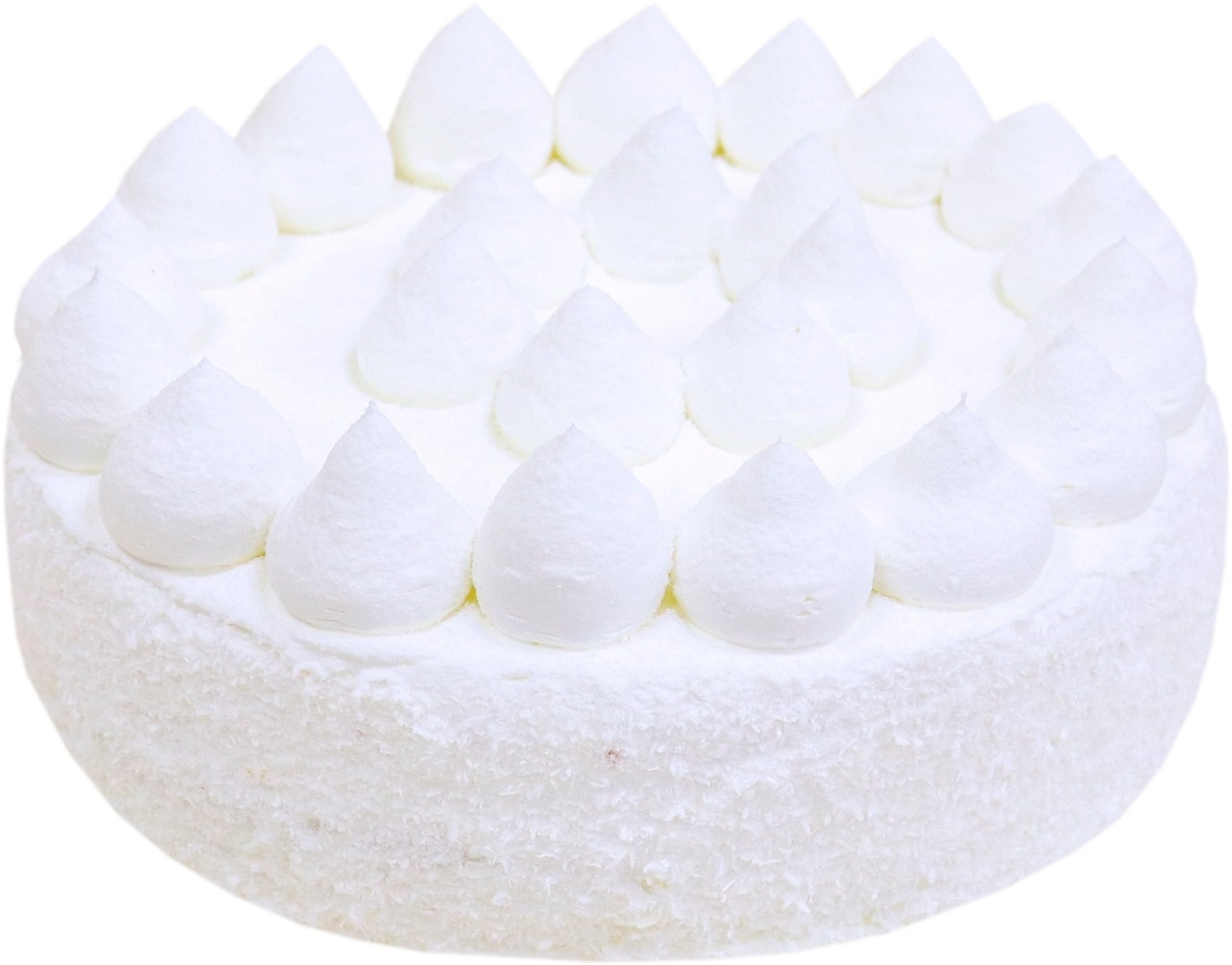 

Торт 9 Островов Пломбирный остров 600 г