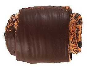 

Сдоба Арзамасский хлеб Нижегородская с маком глазированная помадкой 100 г