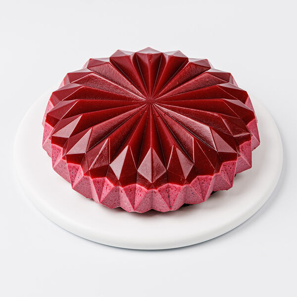 Торт Тёмный лес замороженный 730г