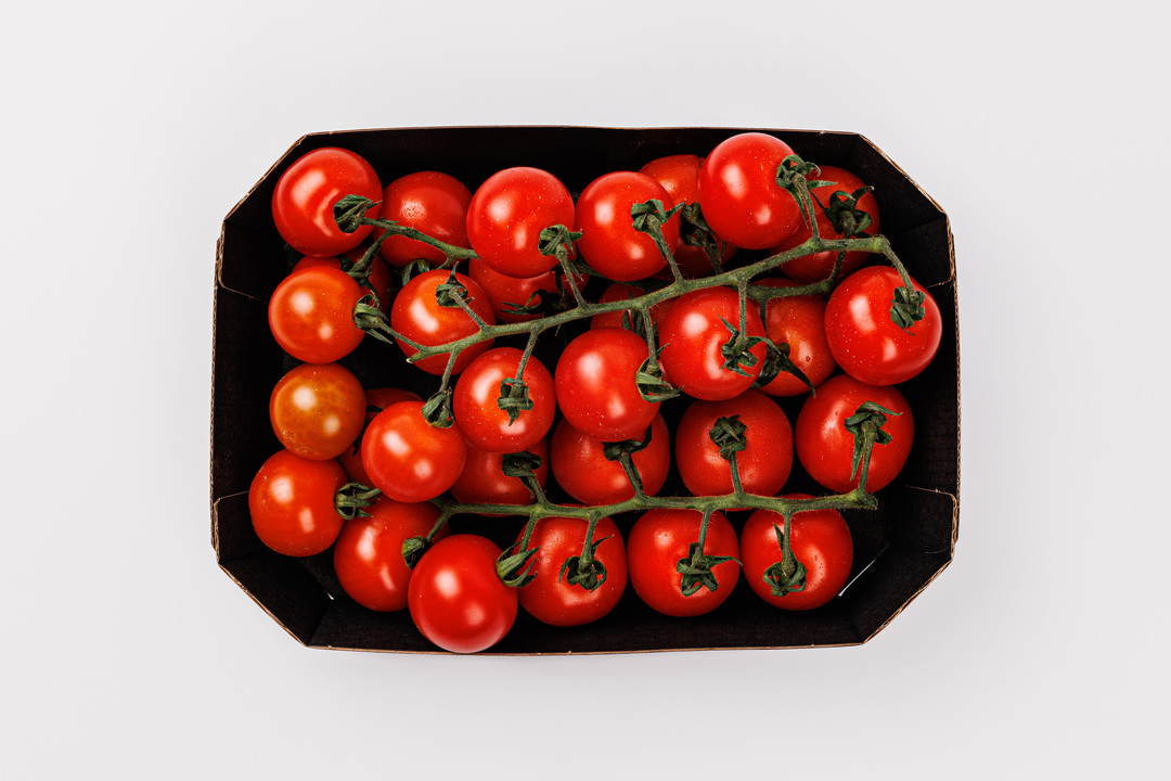 

Томаты черри виноградные сладкие 500г