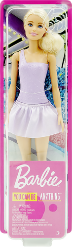 

Кукла Barbie You Can Be Anything Профессии, в ассортименте