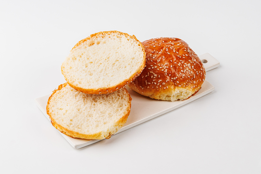 

Булочки для гамбургера, 2 шт