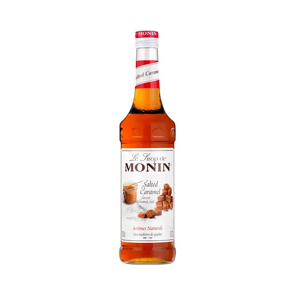 Сироп Монин Соленая Карамель 0,7л