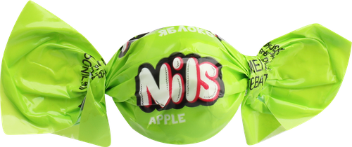 

Карамель Нильс Ассорти фрукты вес