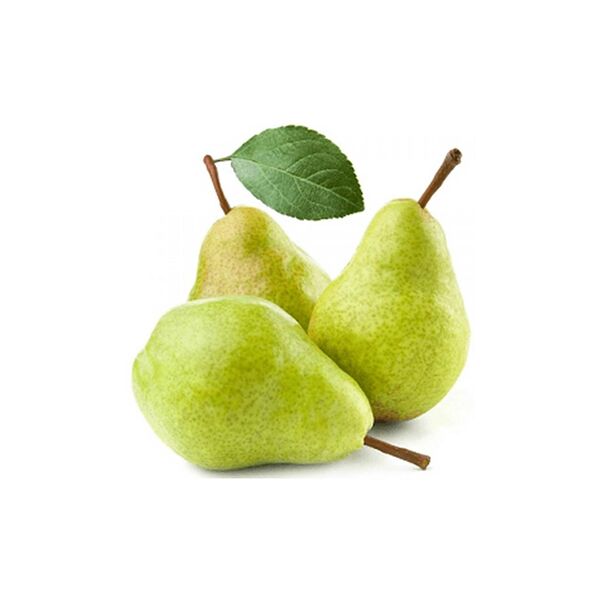 Груша Пакхам вес