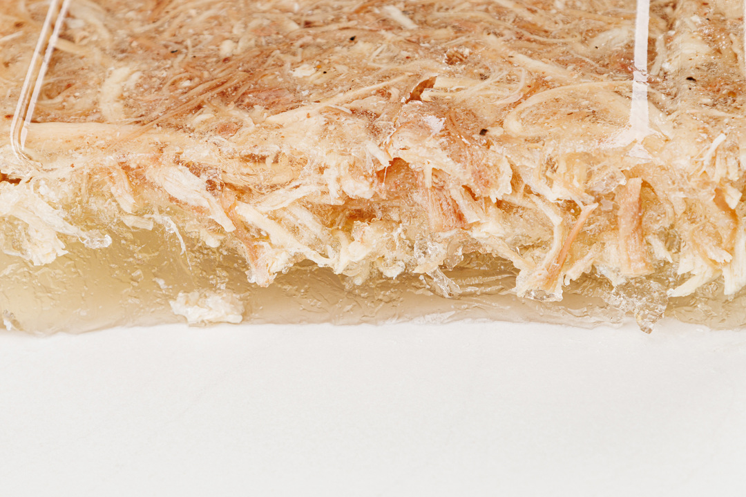 

Холодец из говядины и свинины