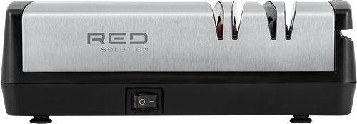 Точилка для ножей RED SOLUTION COLORSENSE M20, 12–25Вт