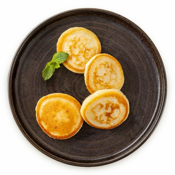 Оладьи жареные Шеф Перекрёсток 270г