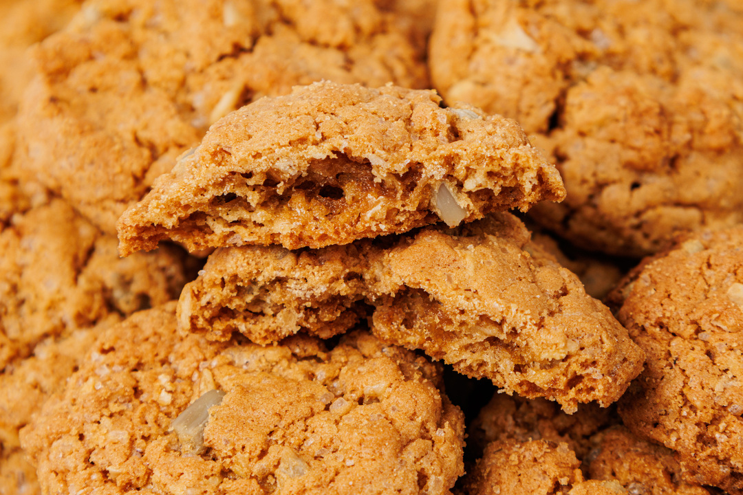 

Печенье Европейское овсяное 200 г