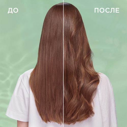 

Шампунь Шаума 7 трав для нормальных и жирных волос женский 360 мл