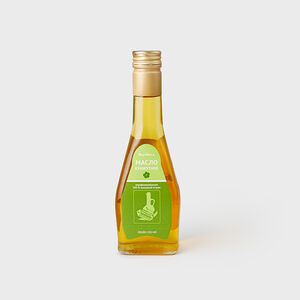 Масло кунжутное ВкусВилл нерафинированное 250 мл