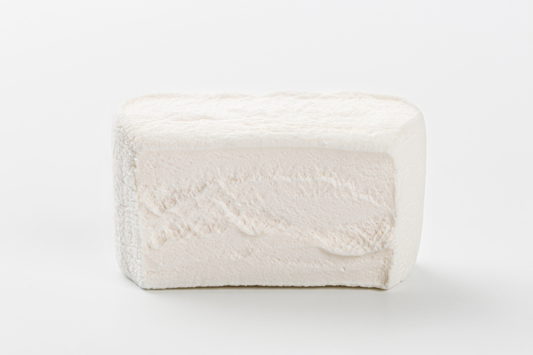 

Зефир жевательный воздушный с ароматом ванили, вес