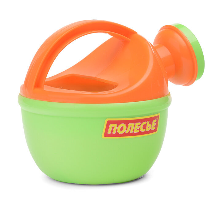 

Лейка ПОЛЕСЬЕ Малая №4, в ассортименте