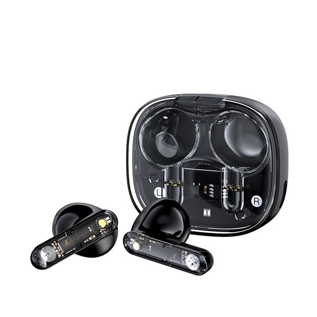 

Наушники беспроводные Gal TWS TW-3030 черные