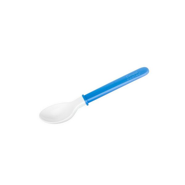 Ложка для кормления с мягким окончанием 4+ арт 2/938