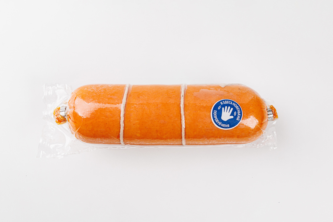 

Колбаса вареная Плетеная 350 г