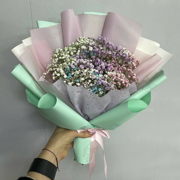 Букетик радости