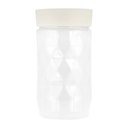 Банка для сыпучих продуктов Пластик Репаблик Stockholm 1л