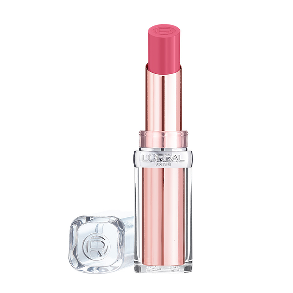 Бальзам для губ Glow Paradise, оттенок 111 Pink Wonderland