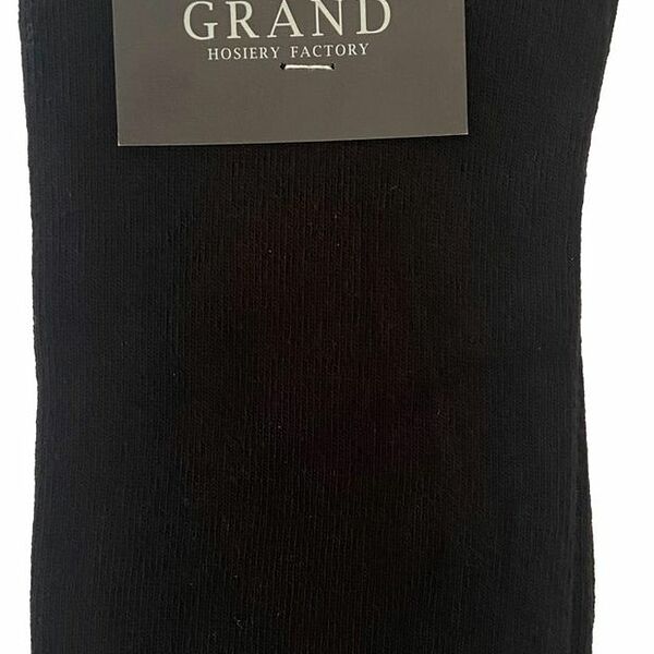 Носки мужские Гранд ZCL143 черные, р29-31