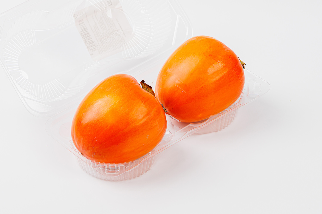 

Хурма королевская, 2 шт, 400г