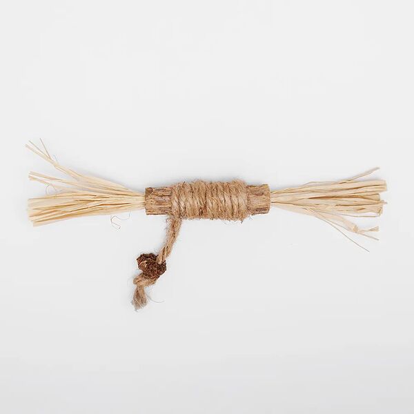 Игрушка для кошек Палочка мататаби Petmax 18х2см