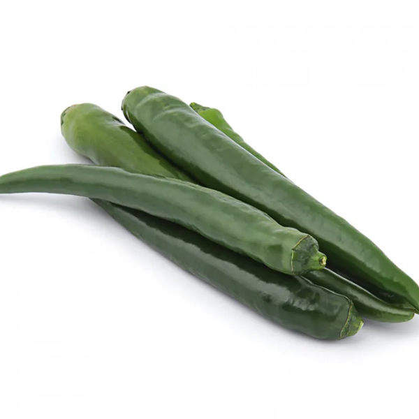 Перец Чили зеленый острый, вес