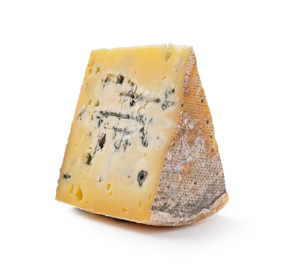 

Сыр из коровьего молока Bleuchatel 55% Margot Fromages вес