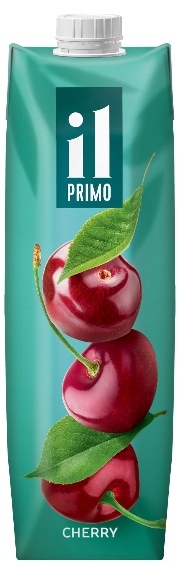 

Нектар Il Primo Вишневый 1 л