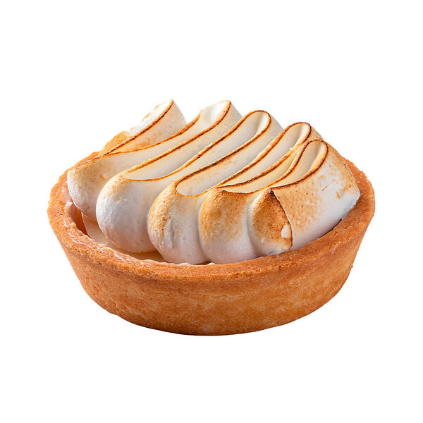 Пирожное Тарт лимончелло 90г Artesso ФК (Т)