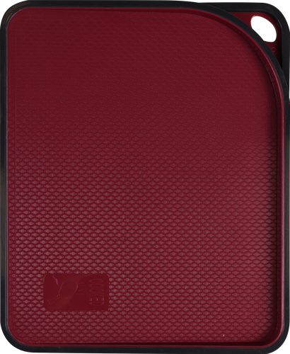 

Доска разделочная HOMECLUB Harvest 34,2х28,2х1,65см, цвет в ассортименте