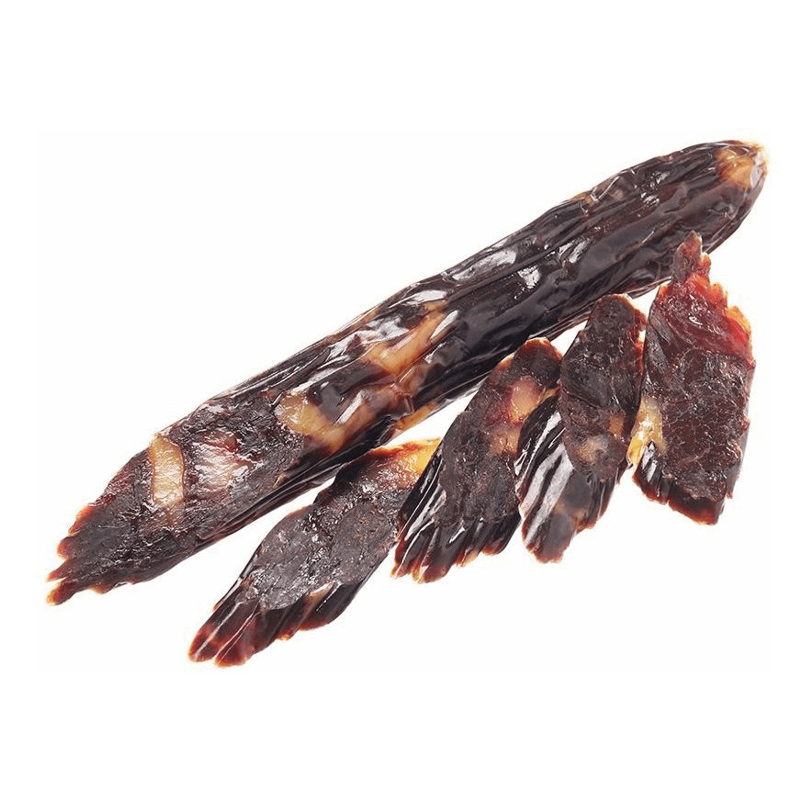 

Колбаса сыровяленая Мясной выбор казылык Элитный 230 г