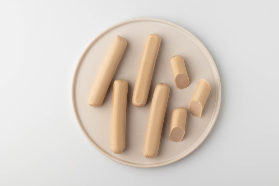 

Сосиски Детские для детей от 3-х лет