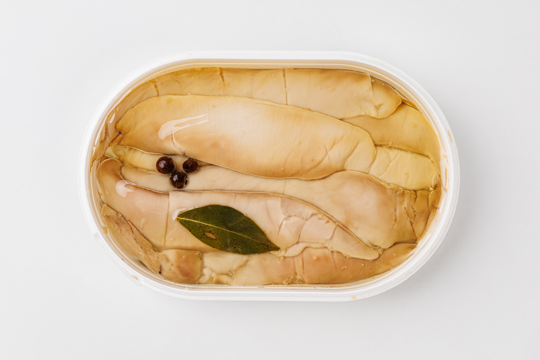 

Молоки сельди слабосоленые Вкусвилл в масле с пряностями, 200 г